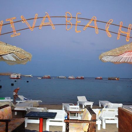 Aida 2 Hotel Naama Bay ชาร์มเอลชีค ภายนอก รูปภาพ