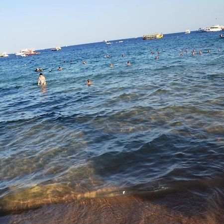 Aida 2 Hotel Naama Bay ชาร์มเอลชีค ภายนอก รูปภาพ