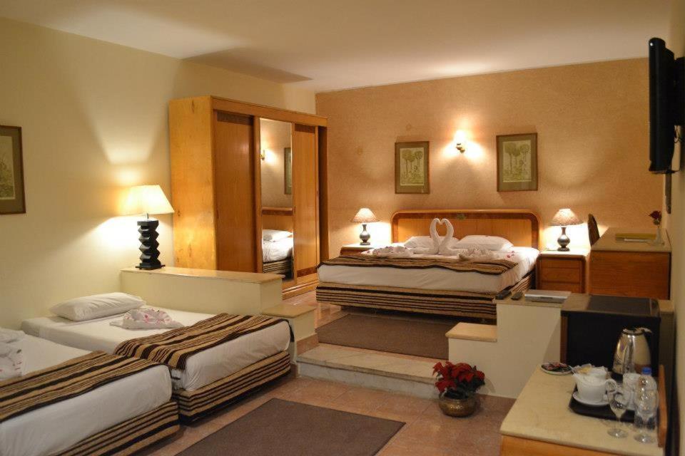 Aida 2 Hotel Naama Bay ชาร์มเอลชีค ภายนอก รูปภาพ