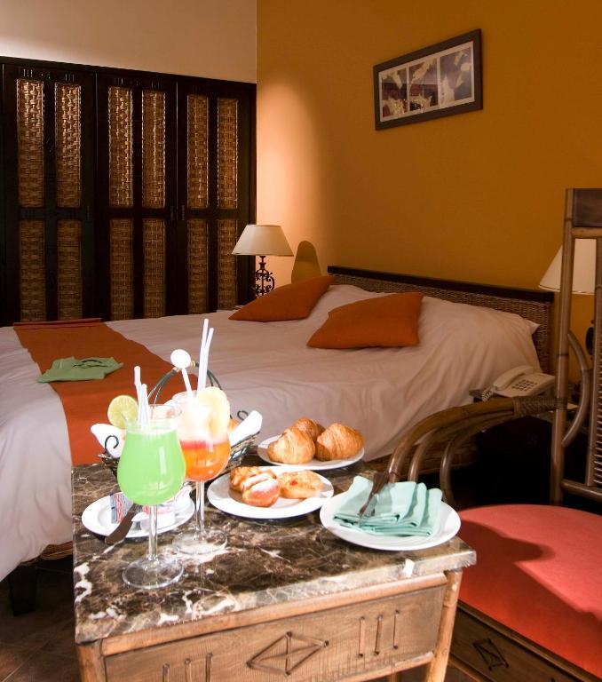 Aida 2 Hotel Naama Bay ชาร์มเอลชีค ห้อง รูปภาพ