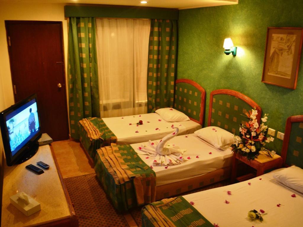 Aida 2 Hotel Naama Bay ชาร์มเอลชีค ห้อง รูปภาพ