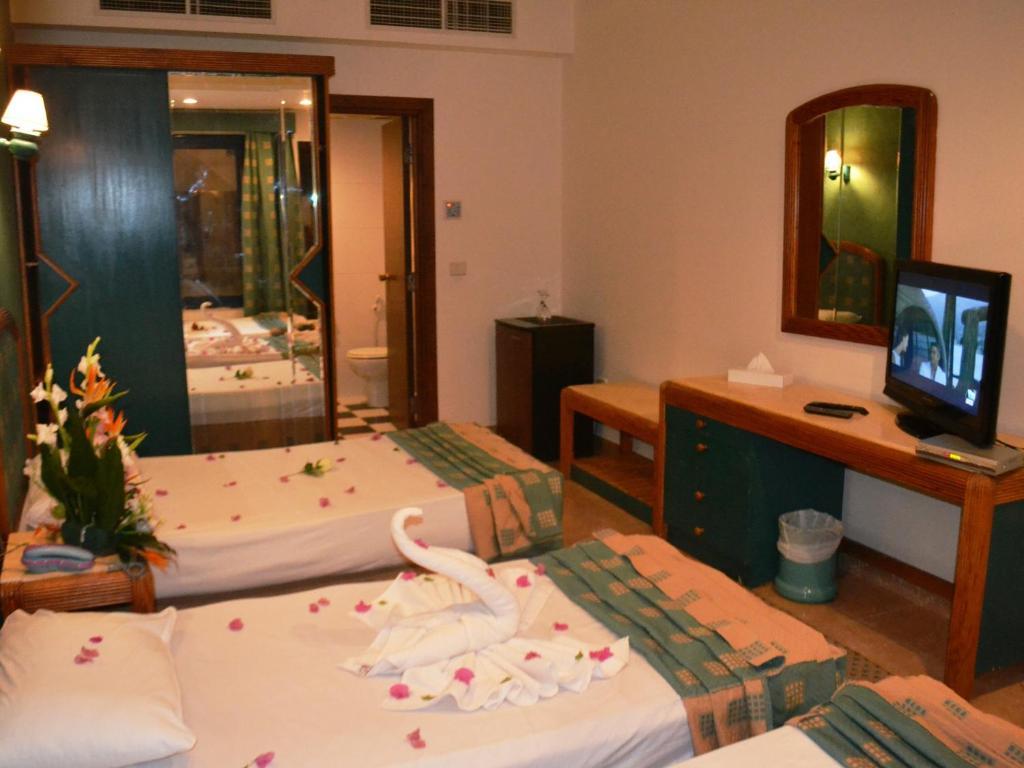 Aida 2 Hotel Naama Bay ชาร์มเอลชีค ห้อง รูปภาพ