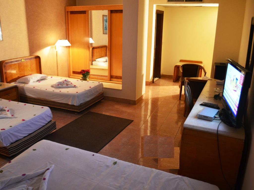 Aida 2 Hotel Naama Bay ชาร์มเอลชีค ห้อง รูปภาพ