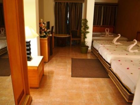 Aida 2 Hotel Naama Bay ชาร์มเอลชีค ห้อง รูปภาพ