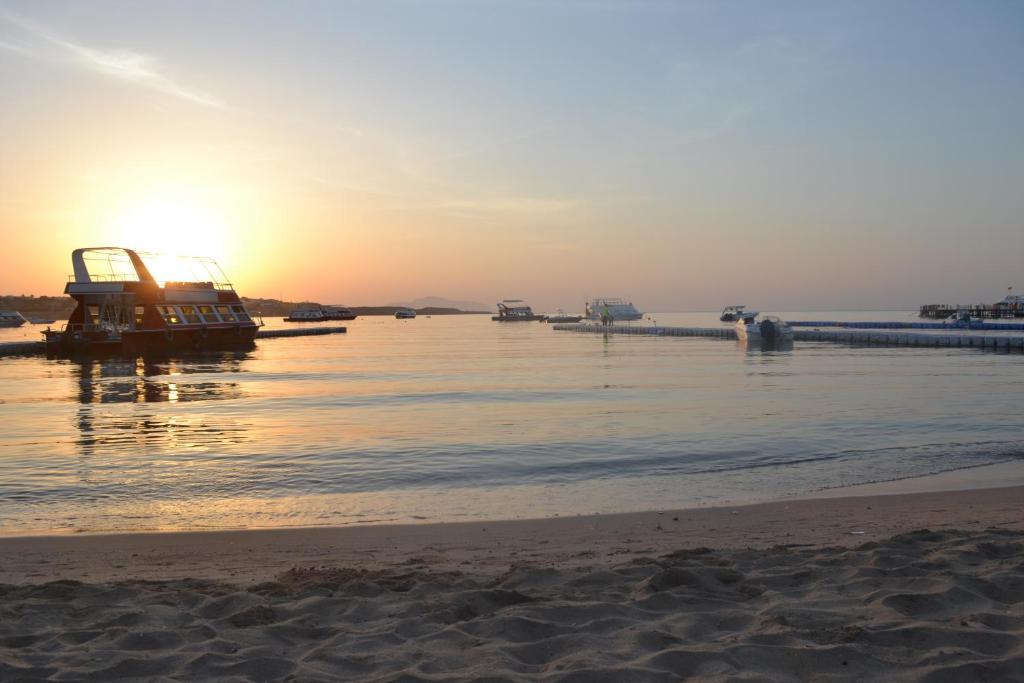 Aida 2 Hotel Naama Bay ชาร์มเอลชีค ภายนอก รูปภาพ
