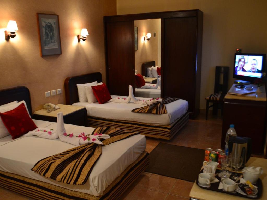 Aida 2 Hotel Naama Bay ชาร์มเอลชีค ภายนอก รูปภาพ