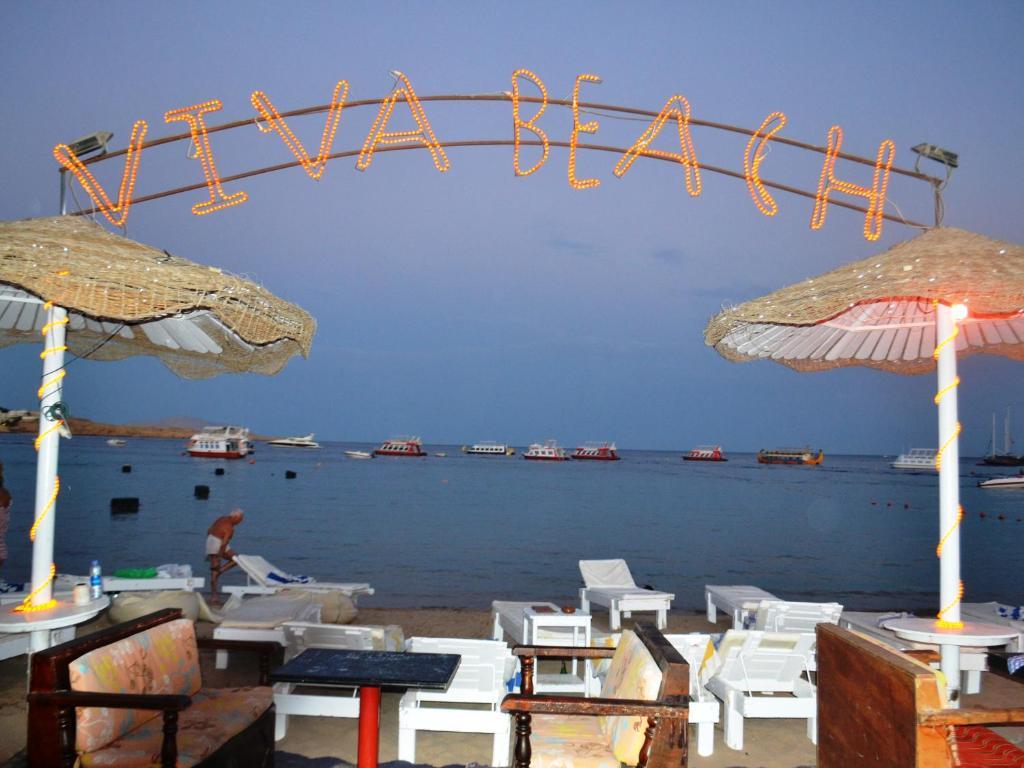 Aida 2 Hotel Naama Bay ชาร์มเอลชีค ภายนอก รูปภาพ