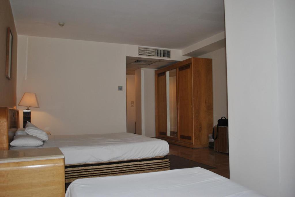 Aida 2 Hotel Naama Bay ชาร์มเอลชีค ห้อง รูปภาพ