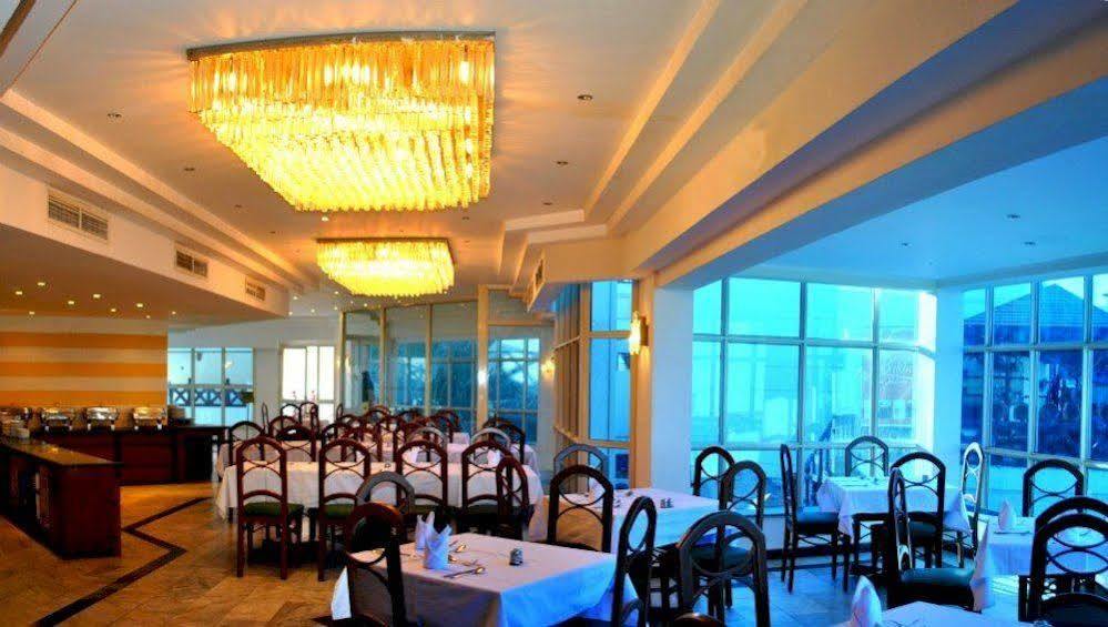 Aida 2 Hotel Naama Bay ชาร์มเอลชีค ภายนอก รูปภาพ