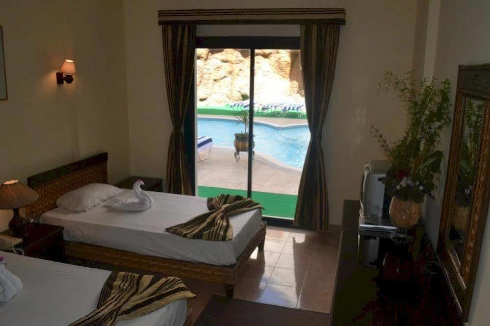 Aida 2 Hotel Naama Bay ชาร์มเอลชีค ภายนอก รูปภาพ