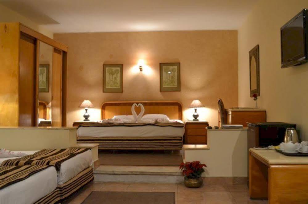Aida 2 Hotel Naama Bay ชาร์มเอลชีค ภายนอก รูปภาพ